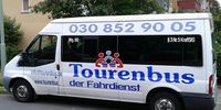 Nutzerfoto 1 Lutz Bopp Tourenbus GmbH Behindertenfahrdienst