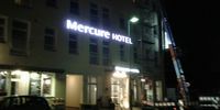 Nutzerfoto 1 Mercure Hotel Berlin Mitte