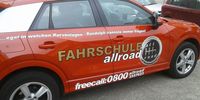 Nutzerfoto 3 Allroad Fahrschule Inh. Jörg Griesbach
