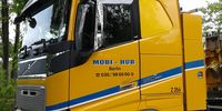 Nutzerfoto 2 MOBILe HUBtechnik Kranarbeiten und Transporte GmbH