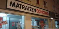 Nutzerfoto 1 Matratzen Concord GmbH