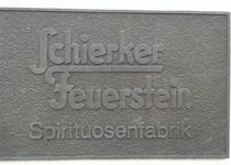 Bild zu Schierker Feuerstein GmbH & Co. KG - Stammhaus