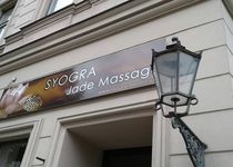Bild zu Syogra Jade-Massage
