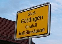 Bild zu Stadt Göttingen