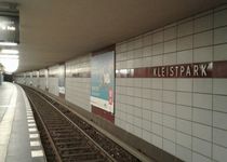 Bild zu U-Bahnhof Kleistpark