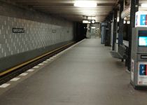 Bild zu U-Bahnhof Senefelderplatz