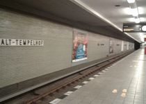Bild zu U-Bahnhof Alt-Tempelhof