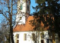 Bild zu Ehemalige Schlosskirche Schöneiche