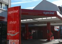 Bild zu Sprint-Tankstelle Friedrichshagen