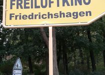 Bild zu Freiluftkino Friedrichshagen Berlin