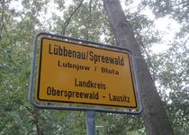 Bild zu Stadt Lübbenau/Spreewald