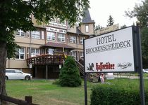 Bild zu Hotel Brockenscheideck