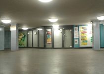 Bild zu U-Bahnhof Weinmeisterstraße