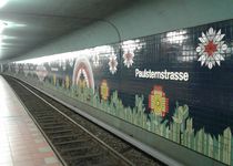 Bild zu U-Bahnhof Paulsternstraße
