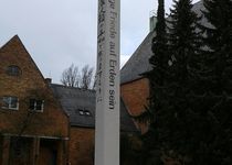 Bild zu Jesus-Christus-Kirche (Dahlem)