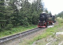 Bild zu HSB Harzer Schmalspurbahnen GmbH