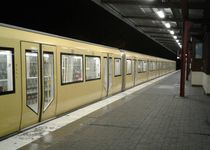 Bild zu U-Bahnhof Cottbusser Platz