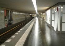 Bild zu U-Bahnhof Nollendorfplatz