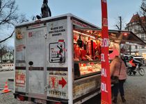 Bild zu Friedrichshagener Wochenmarkt