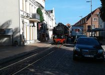 Bild zu Bahnhof Bad Doberan Stadtmitte