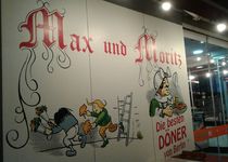 Bild zu Max & Moritz Döner