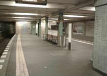 Bild zu U-Bahnhof Viktoria-Luise-Platz