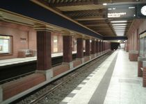 Bild zu U-Bahnhof Zitadelle