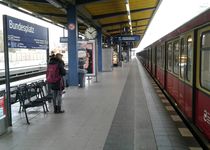 Bild zu Bahnhof Bundesplatz, S- und U-Bahn