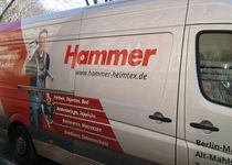 Bild zu Hammer - Fachmarkt für Heim-Ausstattung