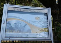 Bild zu Wilhelmsbad Woltersdorf