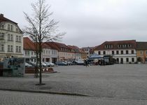 Bild zu Marktplatz Beeskow