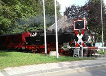 Bild zu Bahnhof Heiligendamm