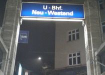 Bild zu U-Bhf Neu-Westend