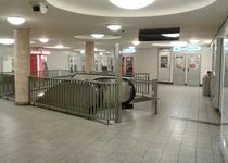 Bild zu U-Bahnhof Kurfürstendamm