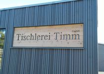 Bild zu Tischlerei Timm GmbH