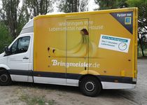 Bild zu Bringmeister GmbH