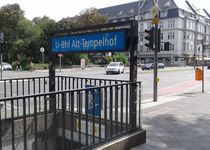 Bild zu U-Bahnhof Alt-Tempelhof