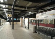 Bild zu Bahnhof Berlin Wuhletal (S+U)