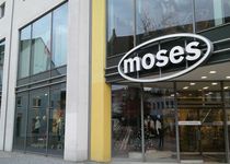 Bild zu Modehaus Moses Fürstenwalde