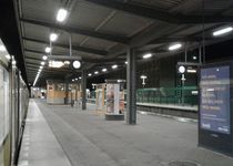 Bild zu U-Bahnhof Hönow