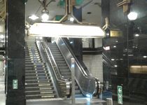 Bild zu U-Bahnhof Rathaus Spandau