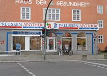 Bild zu Preussen Apotheke Kurfürsten, Inh. Martin Stahn