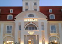 Bild zu Kurhaus Binz Travel Charme Hotel GmbH