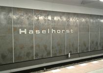 Bild zu U-Bahnhof Haselhorst