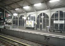 Bild zu U-Bahnhof Görlitzer Bahnhof