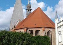 Bild zu Ev.-luth.Kirchengemeinde Bützow