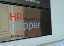 Bild zu HR pepper - Managment Consultans
