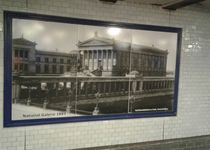 Bild zu U-Bahnhof Spittelmarkt