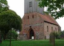 Bild zu ev. Dorfkirche Groß Zicker