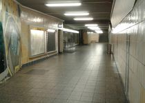Bild zu U-Bahnhof Hellersdorf